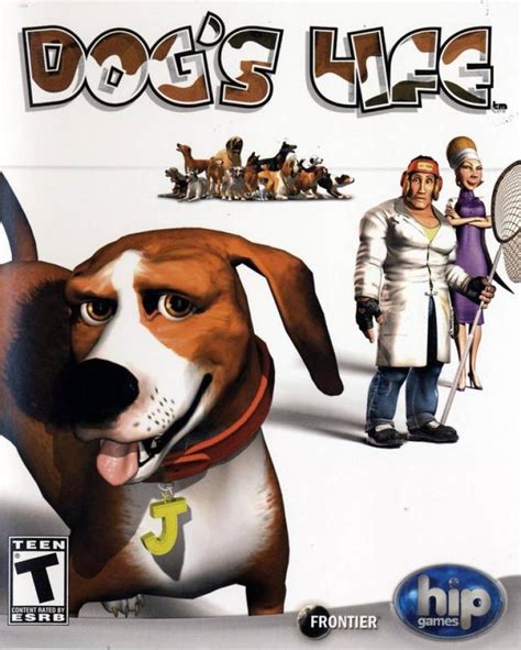 Dog's Life (Game) - Giant Bomb