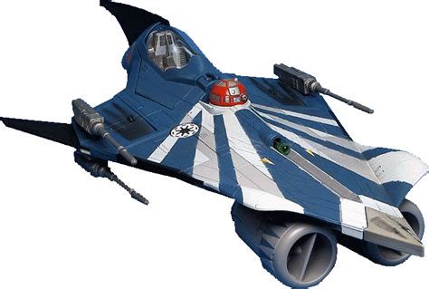 Anakin Skywalker's Jedi Starfighter (84847) | Star Wars Merchandise Wiki | FANDOM powered by Wikia