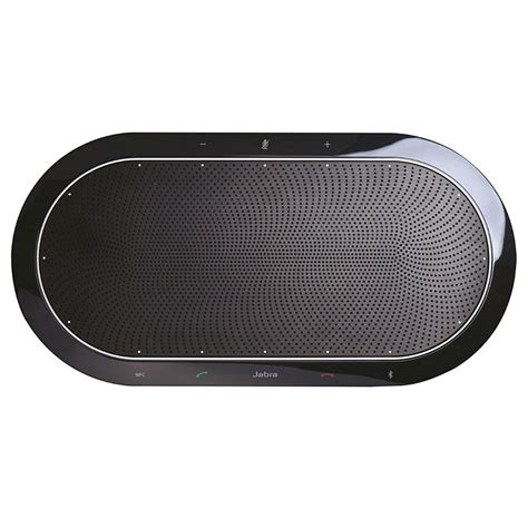 Jabra Singapore | Jabra Speakerphones | Jabra Speak | Jabra Speak 810 MS Wireless HD Conference ...