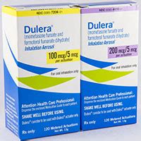 DULERA 200/5 (Mometasone,Formoterol) dosage, indication, interactions ...