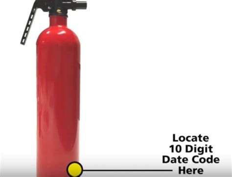 Kidde Safety Recall – Kidde Extinguisher Recall