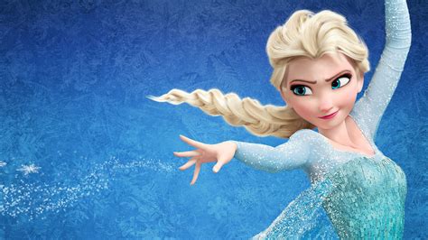 300+ Elsa (Frozen) HD Wallpapers and Backgrounds