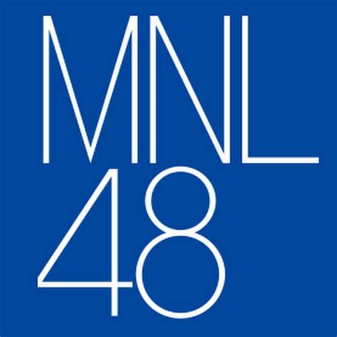 MNL48 Trainees Members Profile (Updated!) - Kpop Profiles