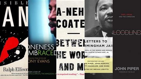 My Top 5 Books on the Black Experience in America... | Christianity Today