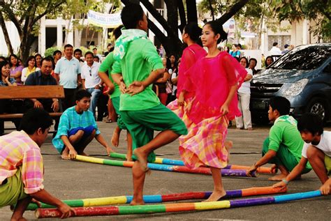 tinikling costume - philippin news collections