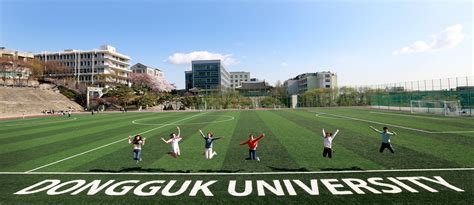 Dongguk University (Seoul, South Korea) - apply, prices, reviews | Smapse