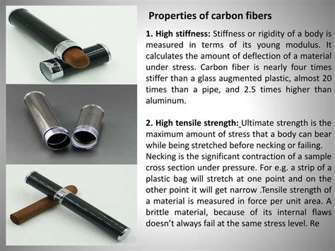 PPT - Carbon fibers and their properties PowerPoint Presentation, free download - ID:7365881