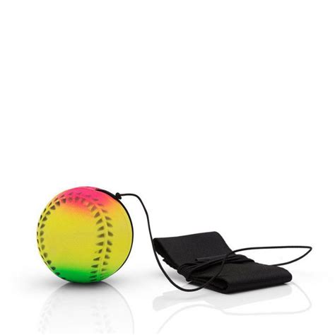 Bouncy Boomerang Ball: This Year's Must Have | Scientist Factory