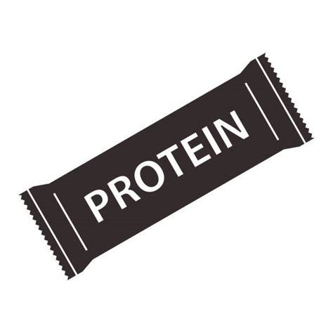 Protein Bar Mockup Illustrations, Royalty-Free Vector Graphics & Clip ...