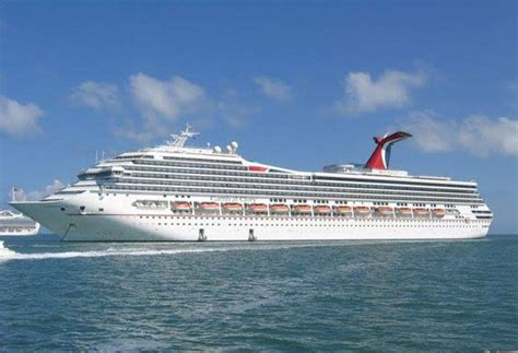 CCL Carnival Glory Cruise Itinerary 2021 Calendar| Crew Center