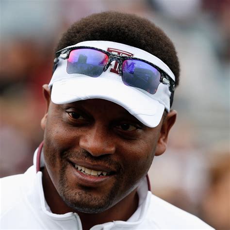 Texas A&M Football: Coach Sumlin's Holiday Wishlist | News, Scores, Highlights, Stats, and ...