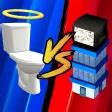 Skibidi Toilet - Tower Defense for Android - Download