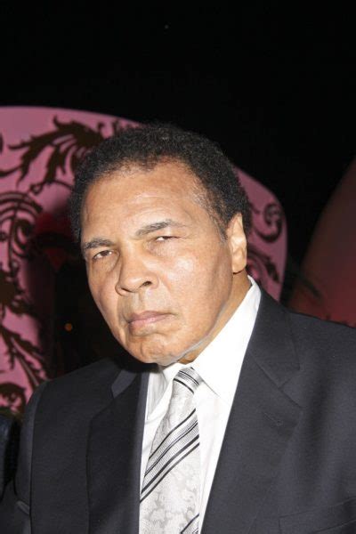 Muhammad Ali - Ethnicity of Celebs | EthniCelebs.com