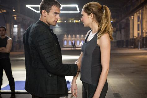 Divergent (2014) Shailene Woodley - Movie Trailer, Release Date, Cast, Plot