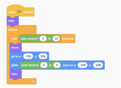 How to Make a Game on Scratch | Inspirit Scholars