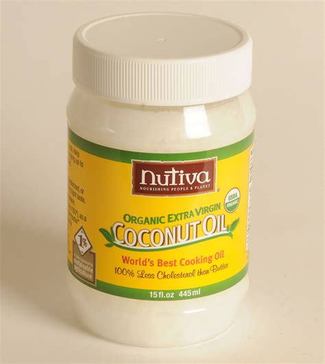 Extra Virgin Coconut Oil | Virgin Coconut Oil can only be ac… | Flickr