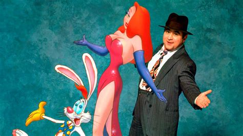 Who Framed Roger Rabbit on Disney+ Is a Celebration of Classic ...