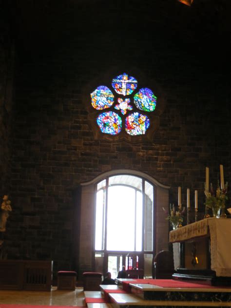 Stained glass window, Galway Cathedral, Galway, Ireland | Stained glass ...