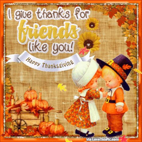 Happy Thanksgiving Family And Friends Quotes - ShortQuotes.cc