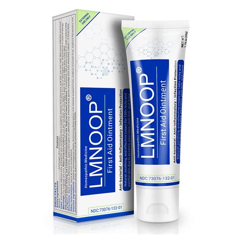Buy LMNOOP® Eczema Cream, Maximum Strength Treatment Ointment for Rash, Psoriasis, Dermatitis ...