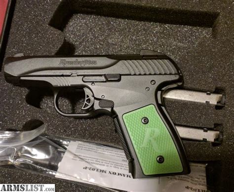 ARMSLIST - For Sale/Trade: Remington R51 9mm