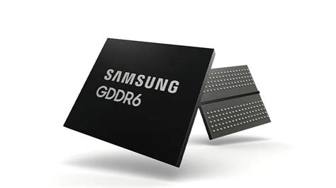 What is the Difference: GDDR5 VS. GDDR6 - HardwareBee