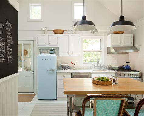 51 Small Kitchen Design Ideas That Make the Most of a Tiny Space | Architectural Digest