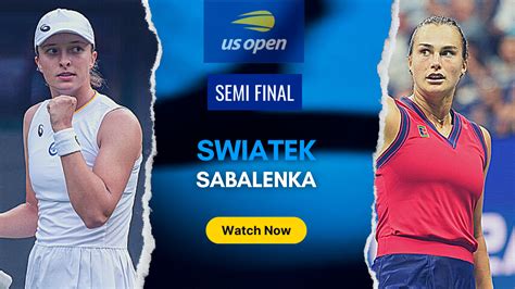 Iga Swiatek vs Aryna Sabalenka Highlights Archives - Tennisnewspro