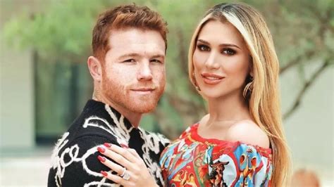 Canelo Alvarez Net Worth, Height, Boxing Record & Wife