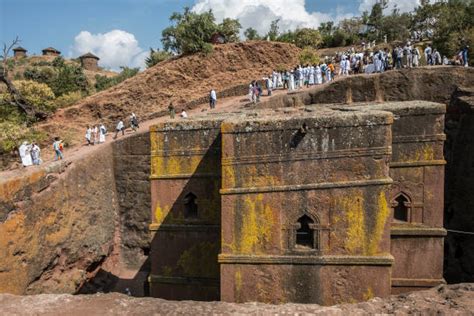 Lalibela Stock Photos, Pictures & Royalty-Free Images - iStock