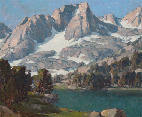 Edgar Payne - Western Fine Art AuctionWestern Fine Art Auction