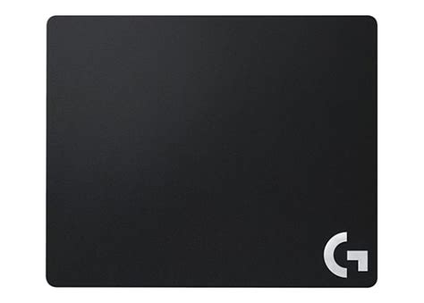 Logitech G440 - mouse pad - 943-000098 - Keyboards & Mice - CDW.com