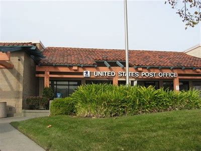 Hercules, CA - 94547 - U.S. Post Offices on Waymarking.com