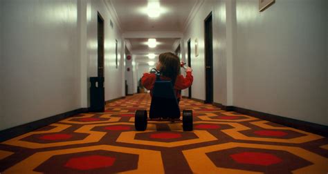 The Shining’s Uncanny Children and the Conflicted Nostalgia of Doctor Sleep – Senses of Cinema