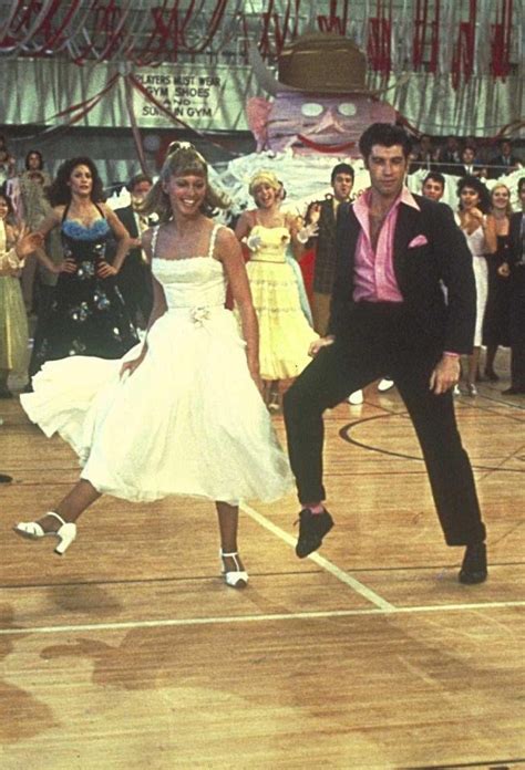 Grease! | Grease movie, Grease dance, Grease costumes