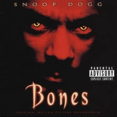 Snoop Dogg - Bones Soundtrack Lyrics and Tracklist | Genius