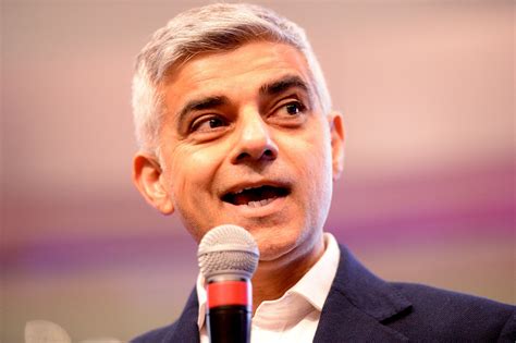 Sadiq Khan vows to make mayoral election into ‘referendum on rent controls’ | The Independent ...