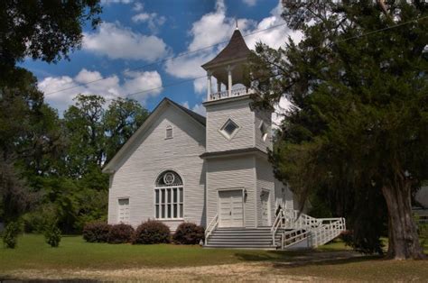 –SCREVEN COUNTY GA– | Vanishing South Georgia Photographs by Brian Brown | Page 8