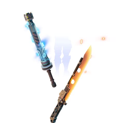 Fortnite Hot Dogger Pickaxe - PNG, Pictures, Images