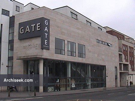 1998 – Gate Cineplex, Cork | Archiseek - Irish Architecture