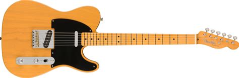 American Vintage II 1951 Telecaster® | Electric Guitars