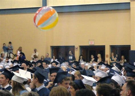 IMAGE GALLERY: Exeter High Graduation (28 Photos!) | Exeter, NH Patch