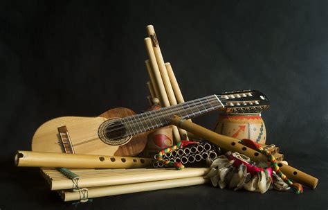 Instrumentos Musicales