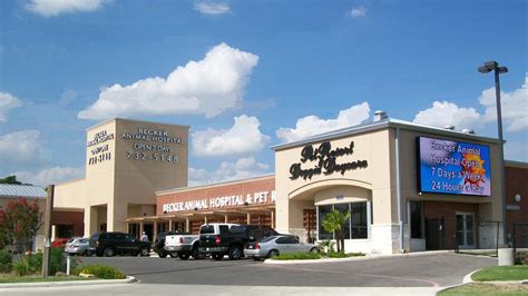 San Antonio's Becker Animal Hospital and Pet Resort Doubles its Staff ...