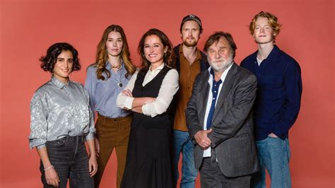 Netflix Announces Full Cast Details for ‘Borgen’ Season 4 | Midgard Times