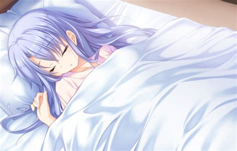 Top 133 + Anime girl sleeping - Inoticia.net