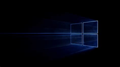 Windows 10 Black Wallpaper (67+ images)