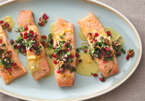 8 Ways To Celebrate Wild Salmon Season Tonight