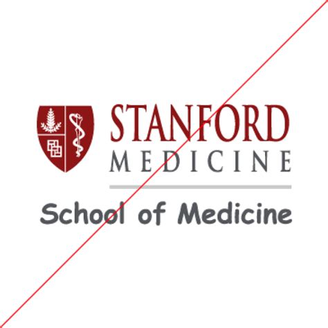 Logo | School of Medicine | Stanford Medicine