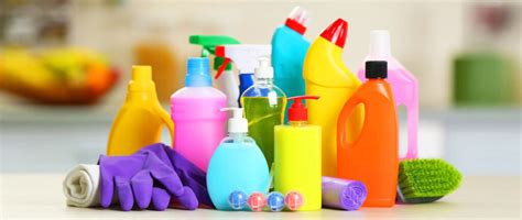 Best Chemical Cleaners Available in Dubai For Your Kitchen